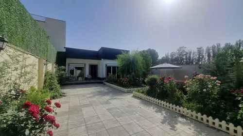 تصویر 2 - ویلا ماموت  در  کردان