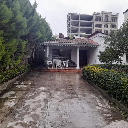 تصویر 5 - ویلا دریا گوشه در  متل قو