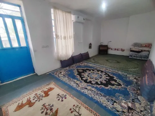 تصویر 5 - اقامتگاه بومگردی قهرمان بابکان (ماه خانم) با صبحانه رایگان در کازرون