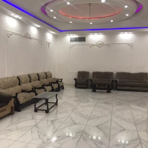 تصویر 5 - ویلا ویلا سه خواب بااستخر سپوشیده وجکوزی رباط کریم در رباط کریم