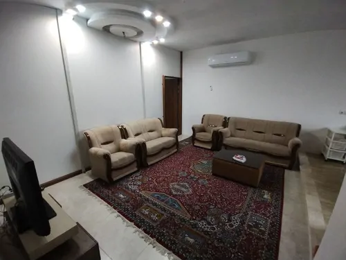 تصویر 4 - ویلا سرای سبز فروردین  در  لاهیجان