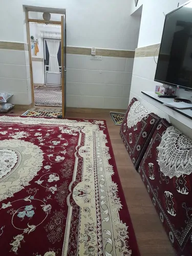 تصویر 8 - خانه عارف (۲) در  بندر ترکمن