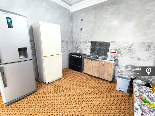 تصویر 8 - ویلا سرولات در چابکسر