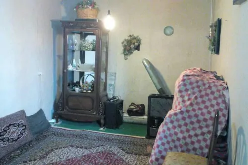 تصویر 5 - اقامتگاه بوم‌گردی سپیدار(اتاق ۷نفره) در  شاهرود