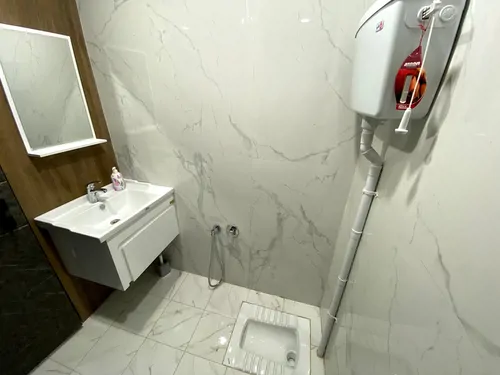 تصویر 24 - ویلا استخردار آبگرم صبوری با جکوزی در چالوس