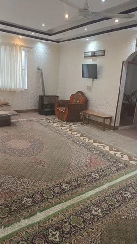 تصویر 4 - ویلا انتظاری یزدی در لاهیجان