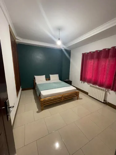 تصویر 6 - آپارتمان مبله دریاسر (401) با ویو دریا در نشتارود