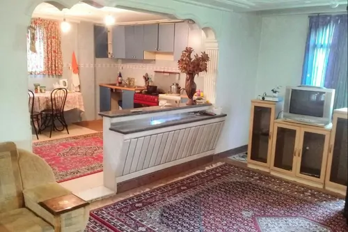 تصویر 3 - ویلا دوبلکس حیاط‌دار مریان در تالش