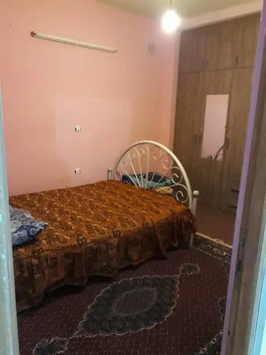 تصویر 6 - آپارتمان بوستان (طبقه اول) در  آستارا