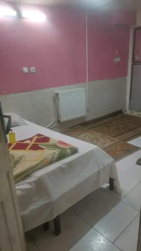 تصویر 2 - سوییت سویت دو تخت نزدیک حرم مطهر با فاصله دو الی سه دقیقه پیاده روی در مشهد