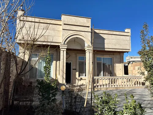 تصویر 23 - ویلا استخردار آبگرم افق با فوتبالدستی در  سهیلیه