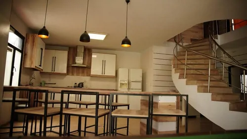 تصویر 8 - ویلا استخردار آبسرد پندار (1) با ایرهاکی در کوهسار