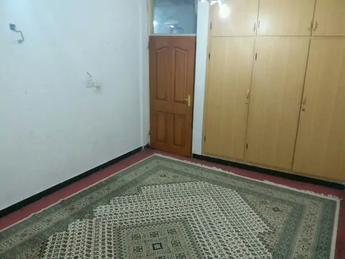 تصویر 2 - آپارتمان خیابان امام (طبقه اول) در آبادان