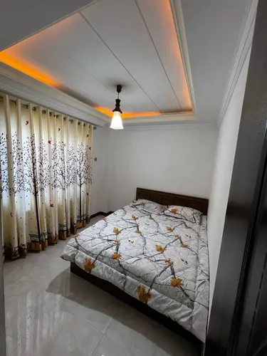 تصویر 4 - ویلا لاکچرق وسایل تازه  در چالوس