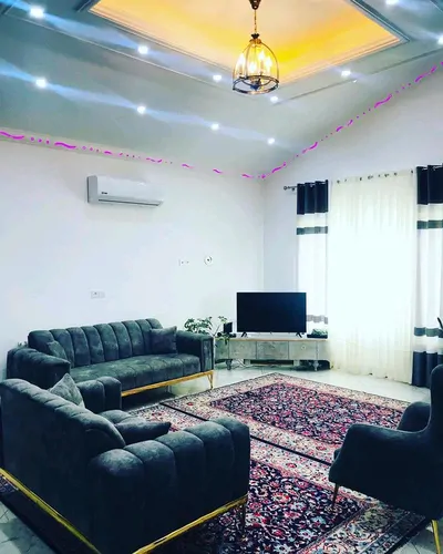 تصویر 3 - ویلا ویلا استخر دار نوساز در شیرود