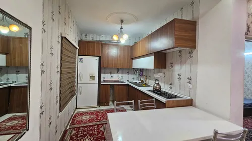 تصویر 5 - ویلا استخردار آبگرم آیهان در  شهریار