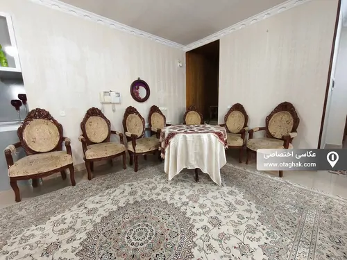 تصویر 5 - آپارتمان مبله صالح نزدیک پل خواجو  در  اصفهان