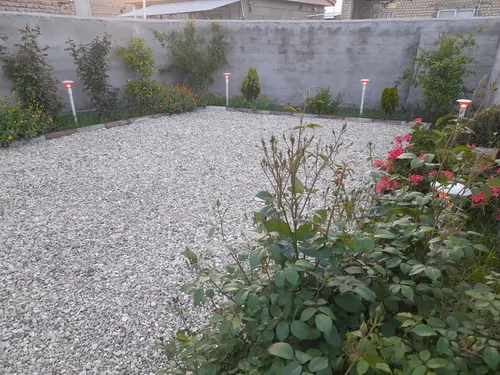 تصویر 13 - خانه کاسپین چارقلی  در  بندر ترکمن