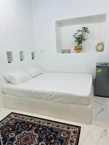 تصویر 2 - اقامتگاه بوم‌گردی اقامتگاه حرا ۲ در قشم