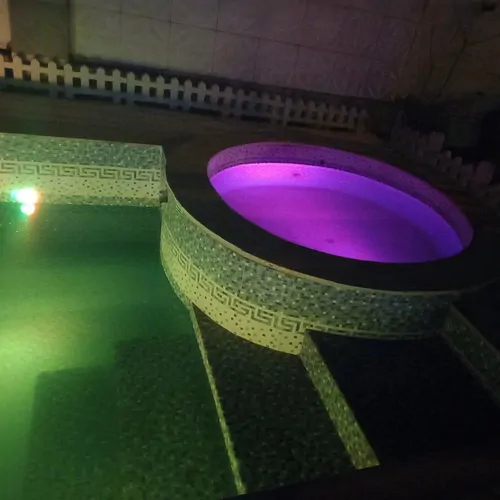 تصویر 2 - ویلا باغ رویای زندگی در ماهدشت