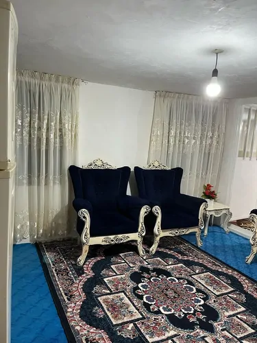 تصویر 6 - ویلا وسط باغ چای در  فومن