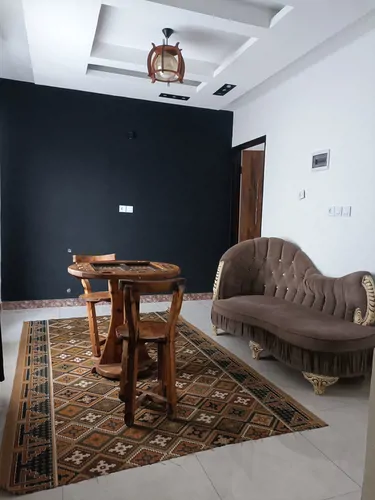 تصویر 6 - ویلا استخردار آبگرم سام در  محمودآباد