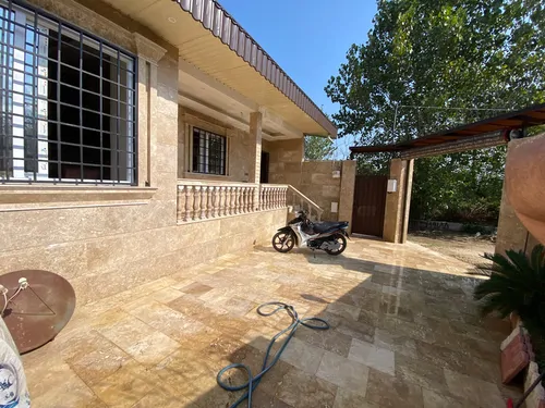 تصویر 13 - ویلا استخردار آبگرم نصیری (۲) در ساری