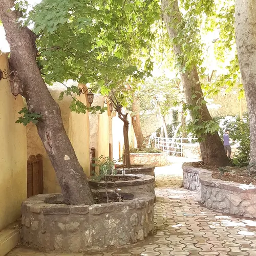 تصویر 5 - سوییت اقامتگاه سلامت - واحد ارغوان در  تهران