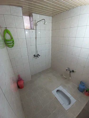 تصویر 13 - آپارتمان مبله آذربایجان در رشت