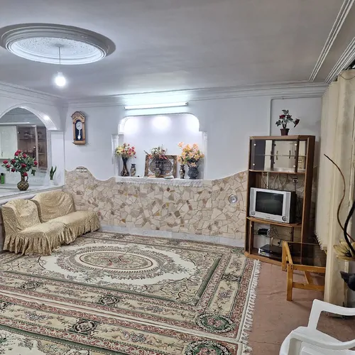 تصویر 5 - آپارتمان مبله انارستان در  کاشان