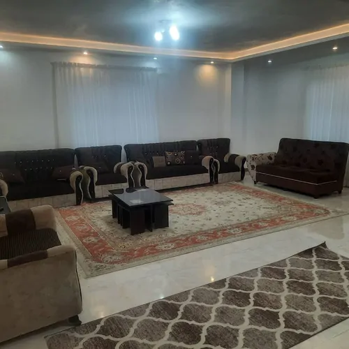 تصویر 2 - اقامتگاه بوم‌گردی سورنا۲ در ماسال