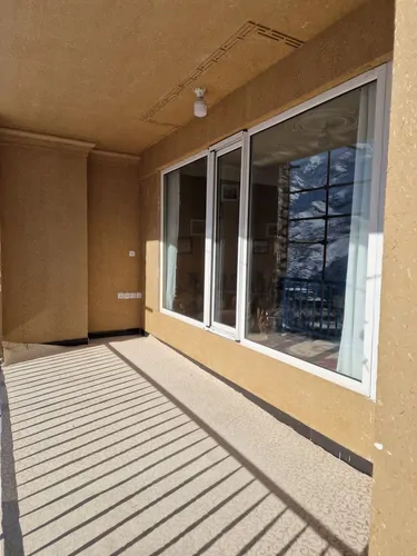 تصویر 13 - آپارتمان مبله حمه بهرامی (1) در  اورامانات