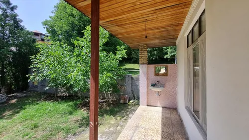تصویر 10 - روستایی و عشایری بنفشه در  پل سفيد