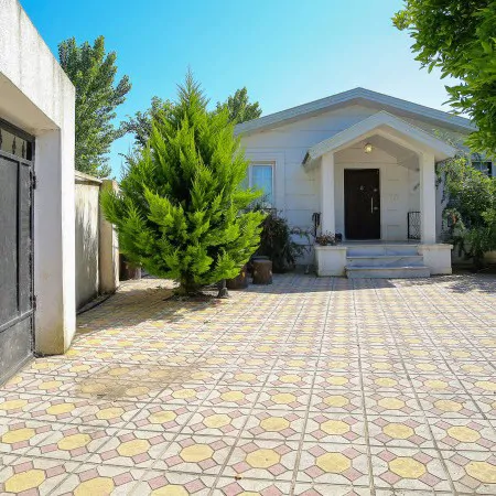 تصویر 2 - ویلا اردیبهشت  در زیبا کنار