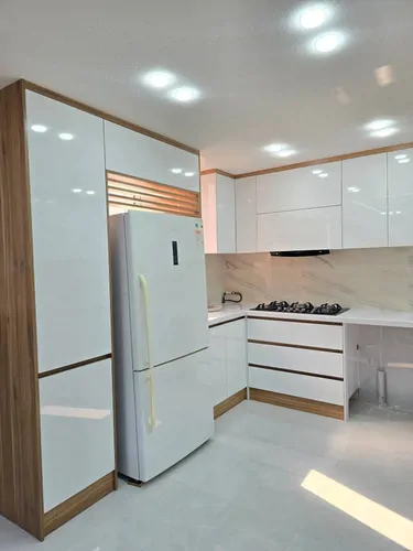 تصویر 10 - آپارتمان مبله پسر دریا  در  بوشهر