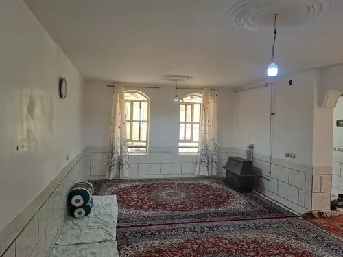 تصویر 3 - ویلا اقامتگاه روزانه دنا در دنا