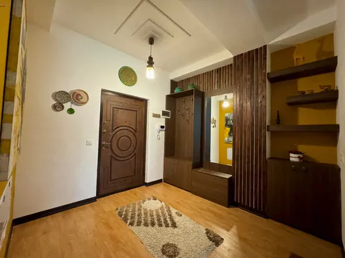 تصویر 21 - ویلا تریپلکس فلامینگو در رامسر