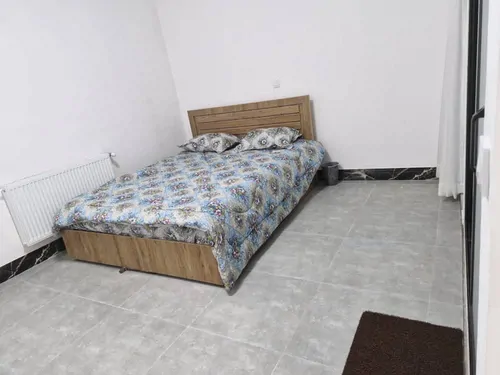 تصویر 10 - ویلا استخردار آبگرم طنین با جکوزی و ایرهاکی در سرخ رود