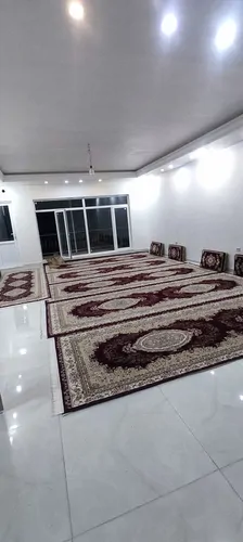 تصویر 3 - آپارتمان اپارتمان عالی در اورامانات