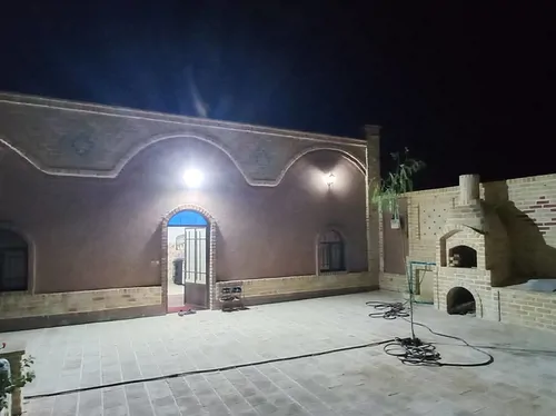 تصویر 2 - ویلا ویلا سنتی در گرمسار