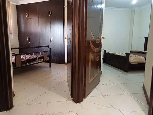 تصویر 11 - آپارتمان مبله سلامت (1) در  اصفهان
