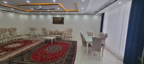تصویر 3 - ویلا استخردار آبسردچناران (۲) در  کردان