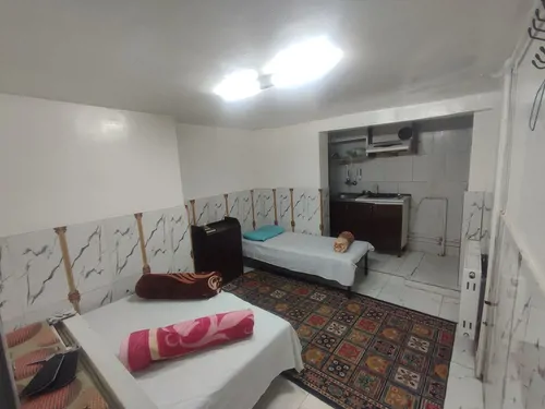 تصویر 3 - سوییت کریم الدینی (3)  در  مشهد