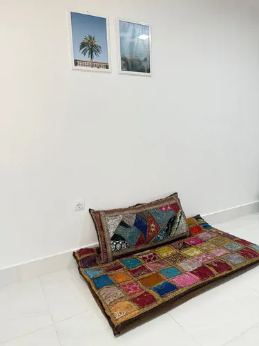 تصویر 5 - اقامتگاه بومگردی نخیل (شکری) با صبحانه رایگان در پارسیان