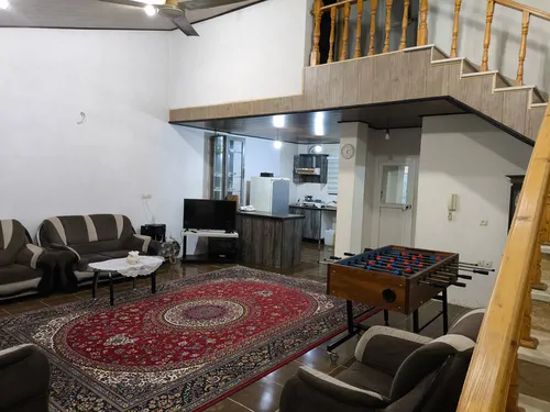 تصویر 4 - ویلا ستاره شمالی در  ایزدشهر