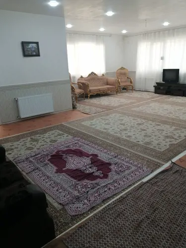 تصویر 8 - خانه مبله زریبار در  مریوان
