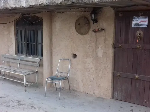 تصویر 3 - سوییت مجتمع اقامتی گردشگری برم خوشمکان در سپیدان