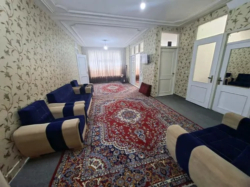 تصویر 4 - ویلا خونه ویلایی نزدیک به حرم با پارکینگ در مشهد