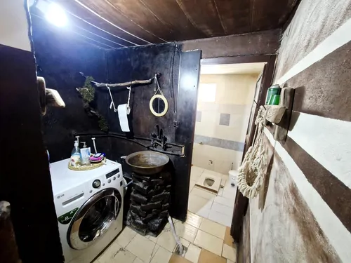 تصویر 13 - کلبه زنگار  در  رستم آباد