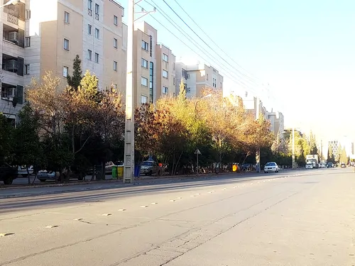 تصویر 10 - آپارتمان یاس (واحد19) در شیراز